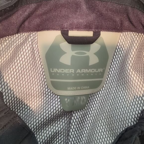 Under Armour Storm Snow Pants - Picture 9 of 11